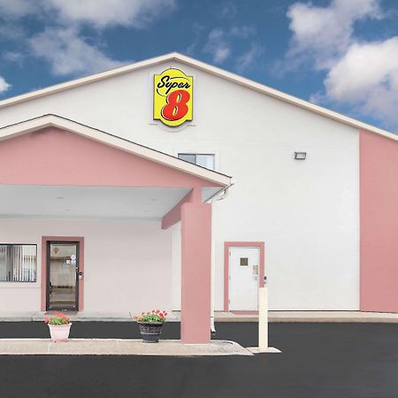 Super 8 By Wyndham East Moline Ξενοδοχείο Εξωτερικό φωτογραφία